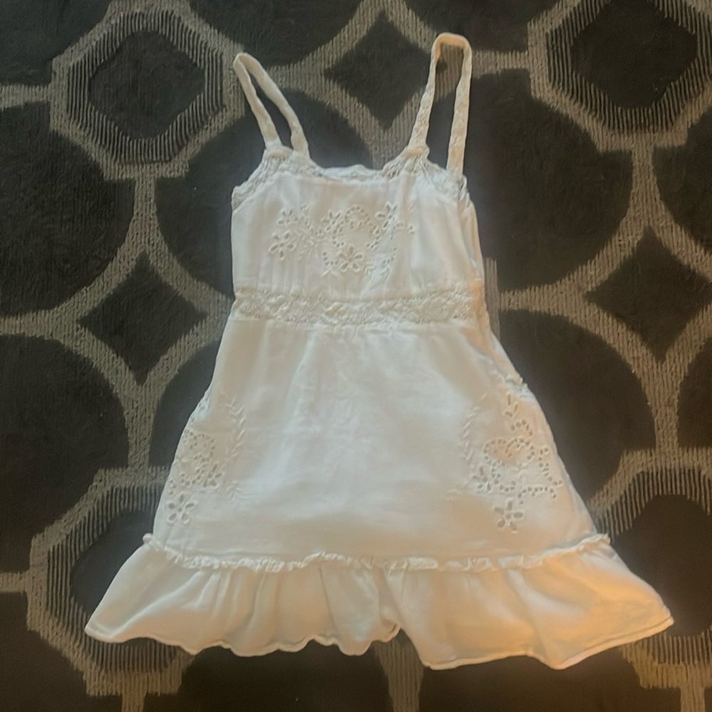 Zara mini dress